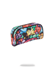 GUMMY LIPS PENCIL CASE