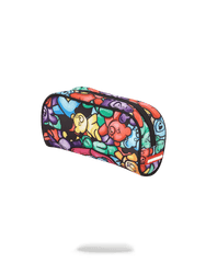 GUMMY LIPS PENCIL CASE