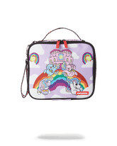 RAINBOW BOUNCE SNACK PACK