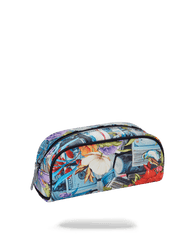 CONCRETE JUNGLE POUCH