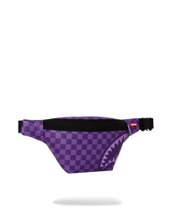 ALL SYSTEMS GO SAVVY CROSSBODY