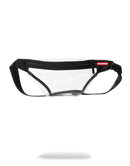 20/20 VISION CLEAR CROSSBODY