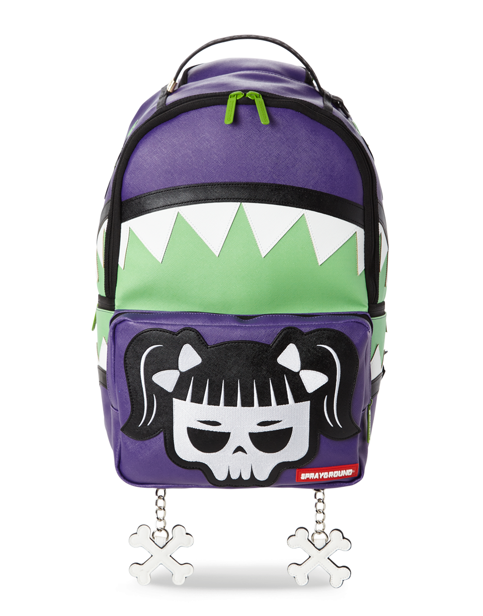 CAZZU BACKPACK