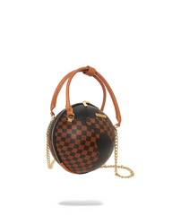 A.i.5 GLOBAL GLOBE BAG