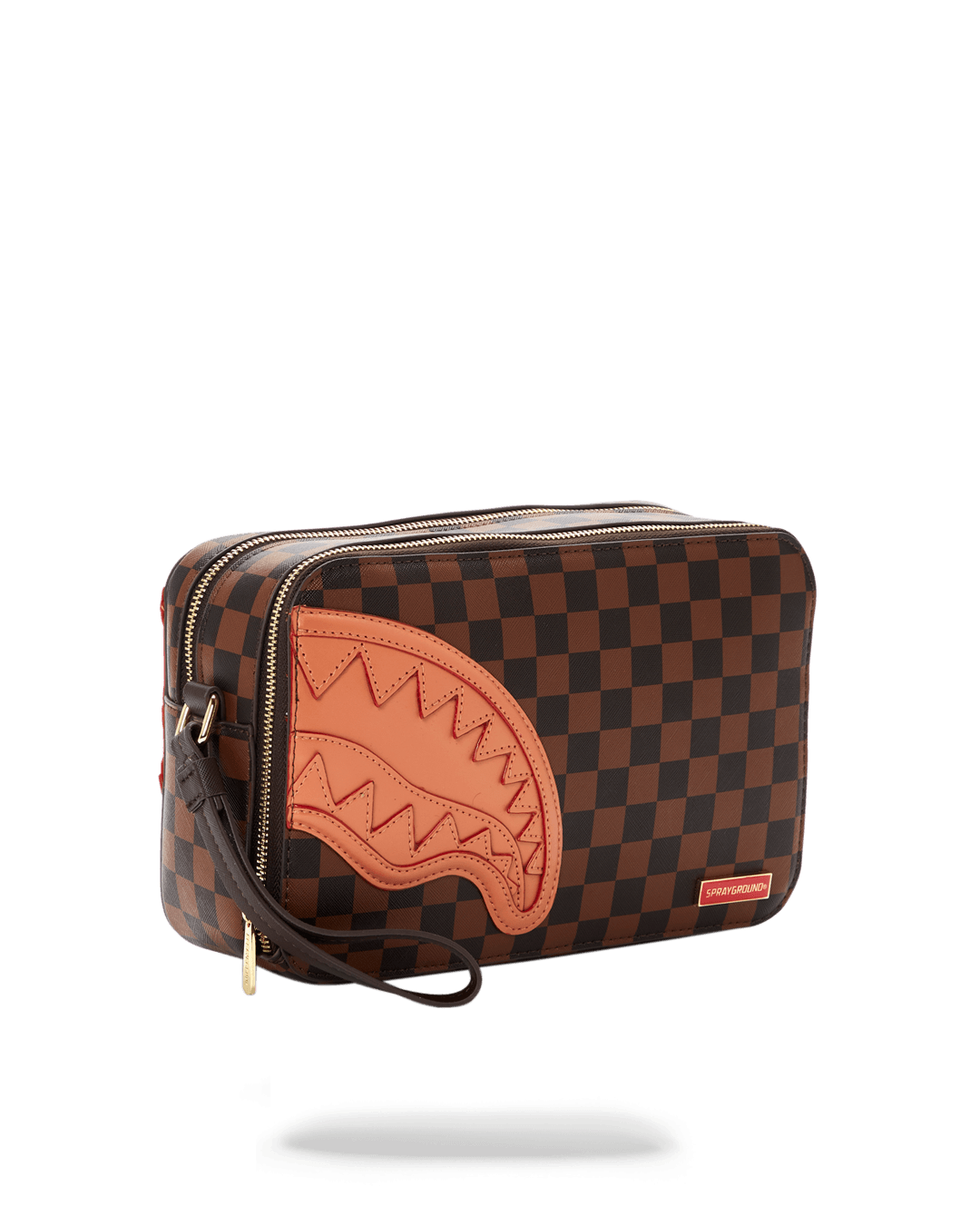 HENNY TOILETRY BAG