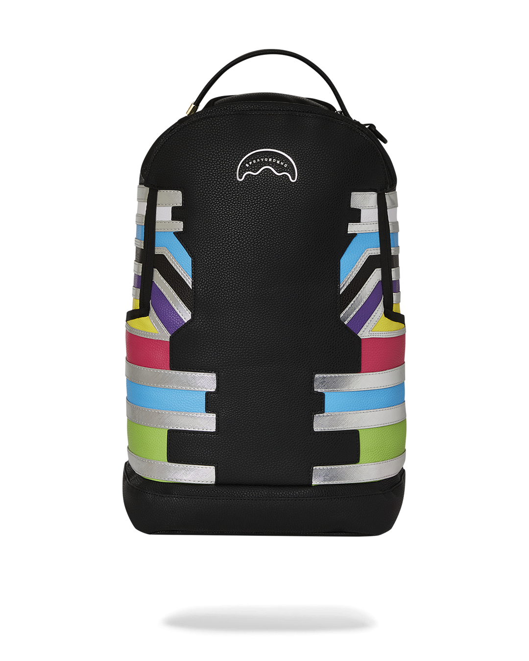 ARCHITECTURAL FACADE BACKPACK