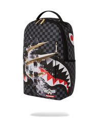 AQUAMAN TRIDENT BACKPACK