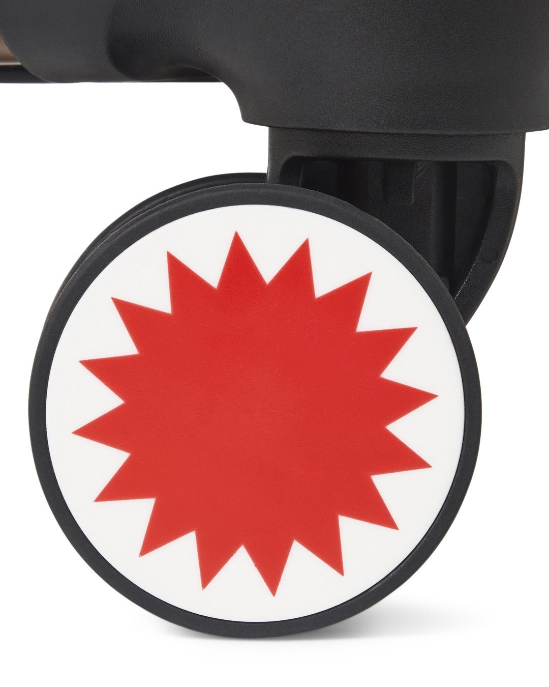 SHARKS IN CANDY CARRY-ON LUGGAGE