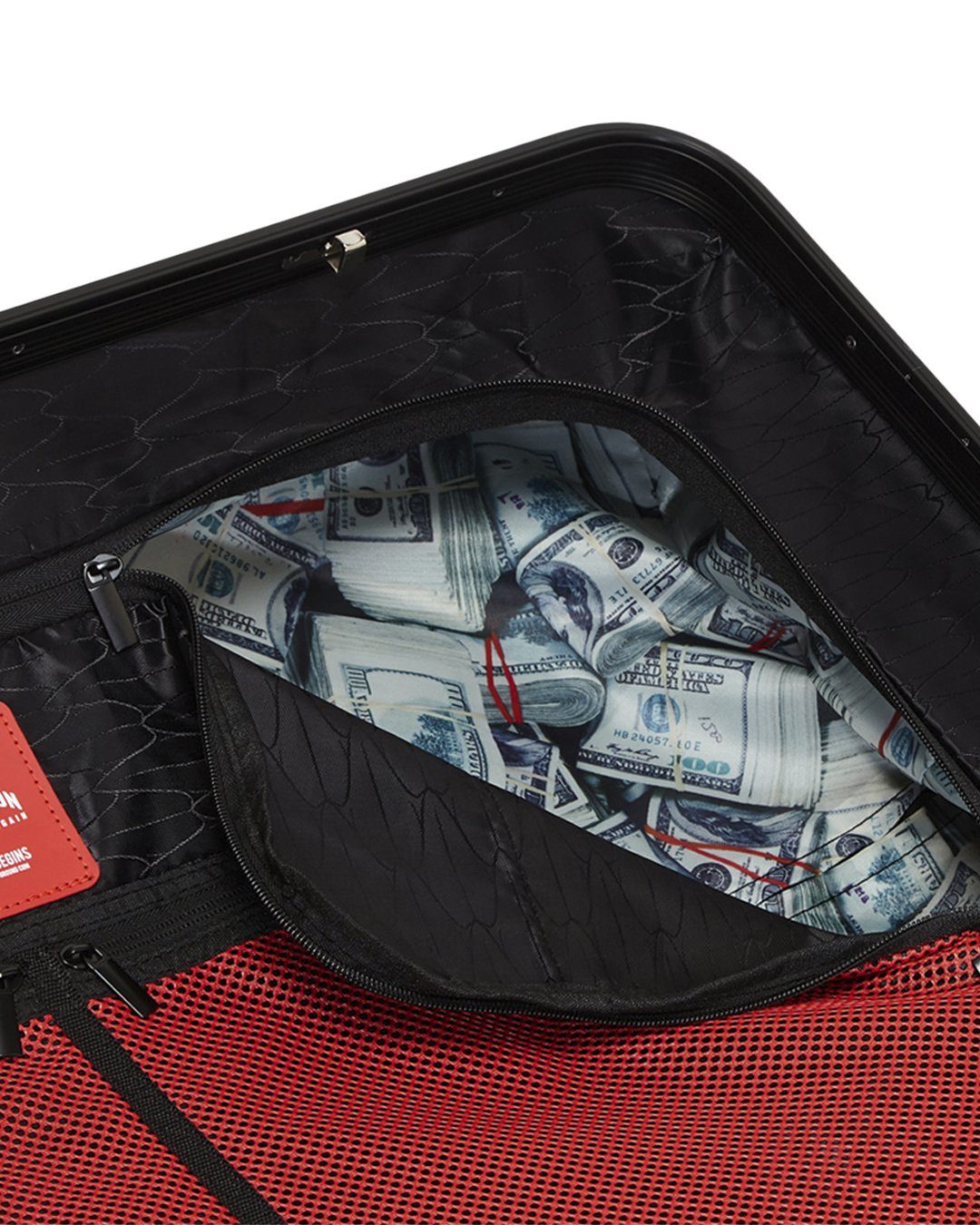 MAMA I MADE IT LUGGAGE SET