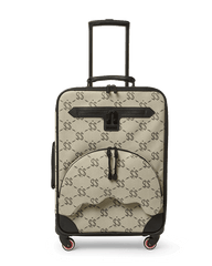 THE GETAWAY JETSETTER CARRY-ON LUGGAGE