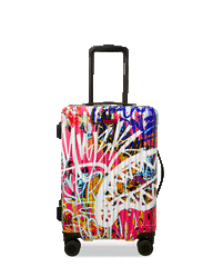 LOWER EAST SIDE HARDSHELL CARRY-ON LUGGAGE