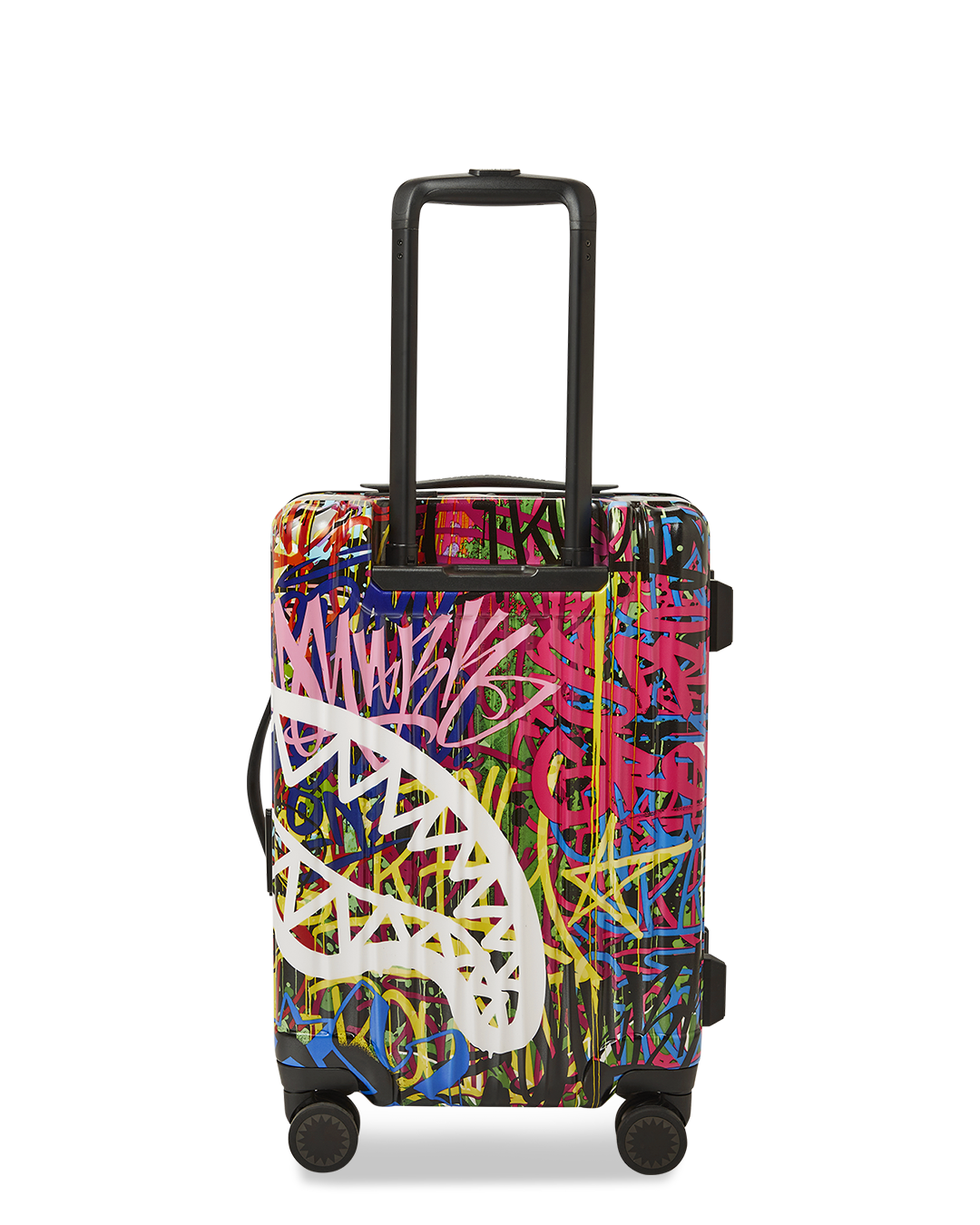 LOWER EAST SIDE HARDSHELL CARRY-ON LUGGAGE