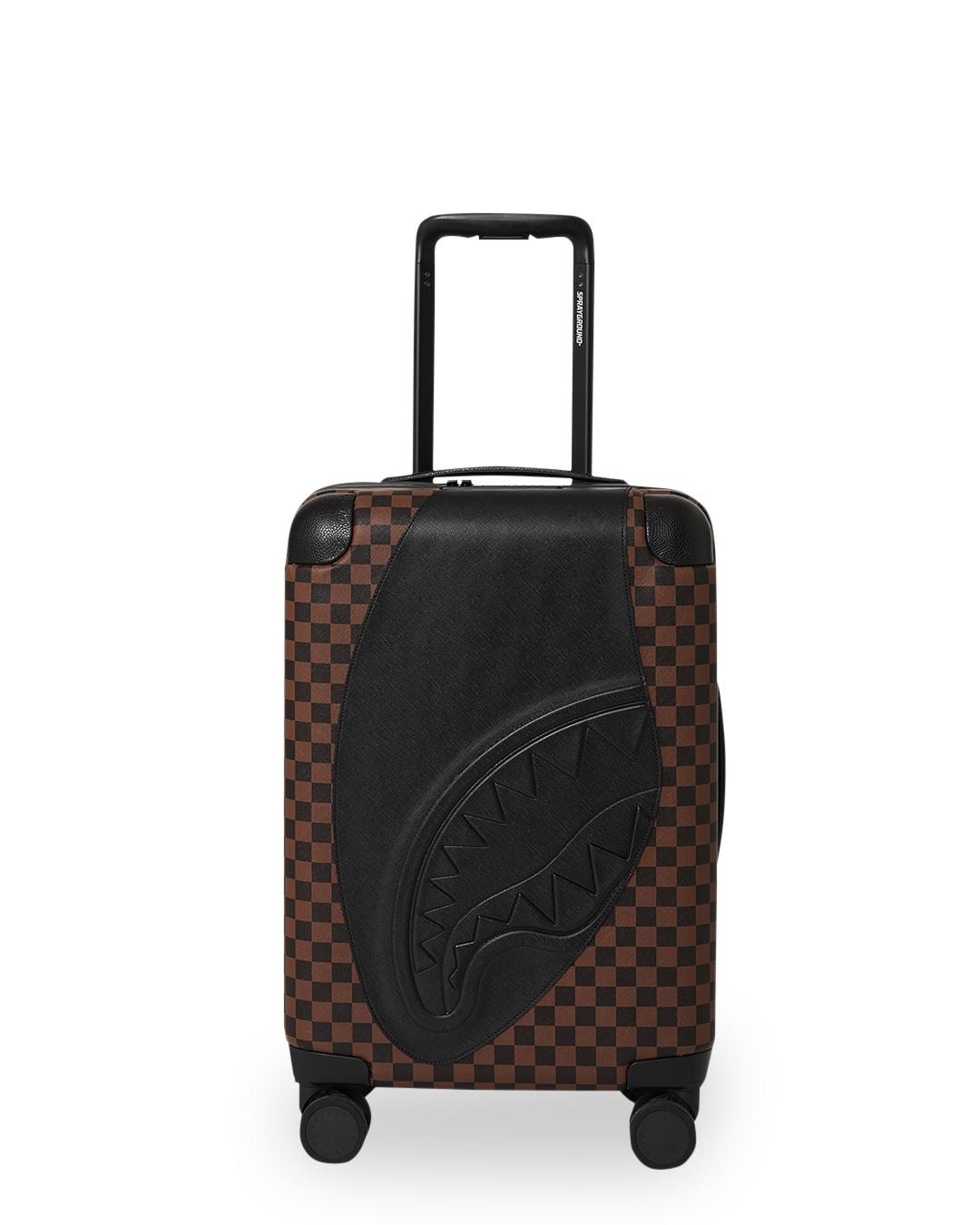 JETSTREAM SHADOW CARRY-ON LUGGAGE