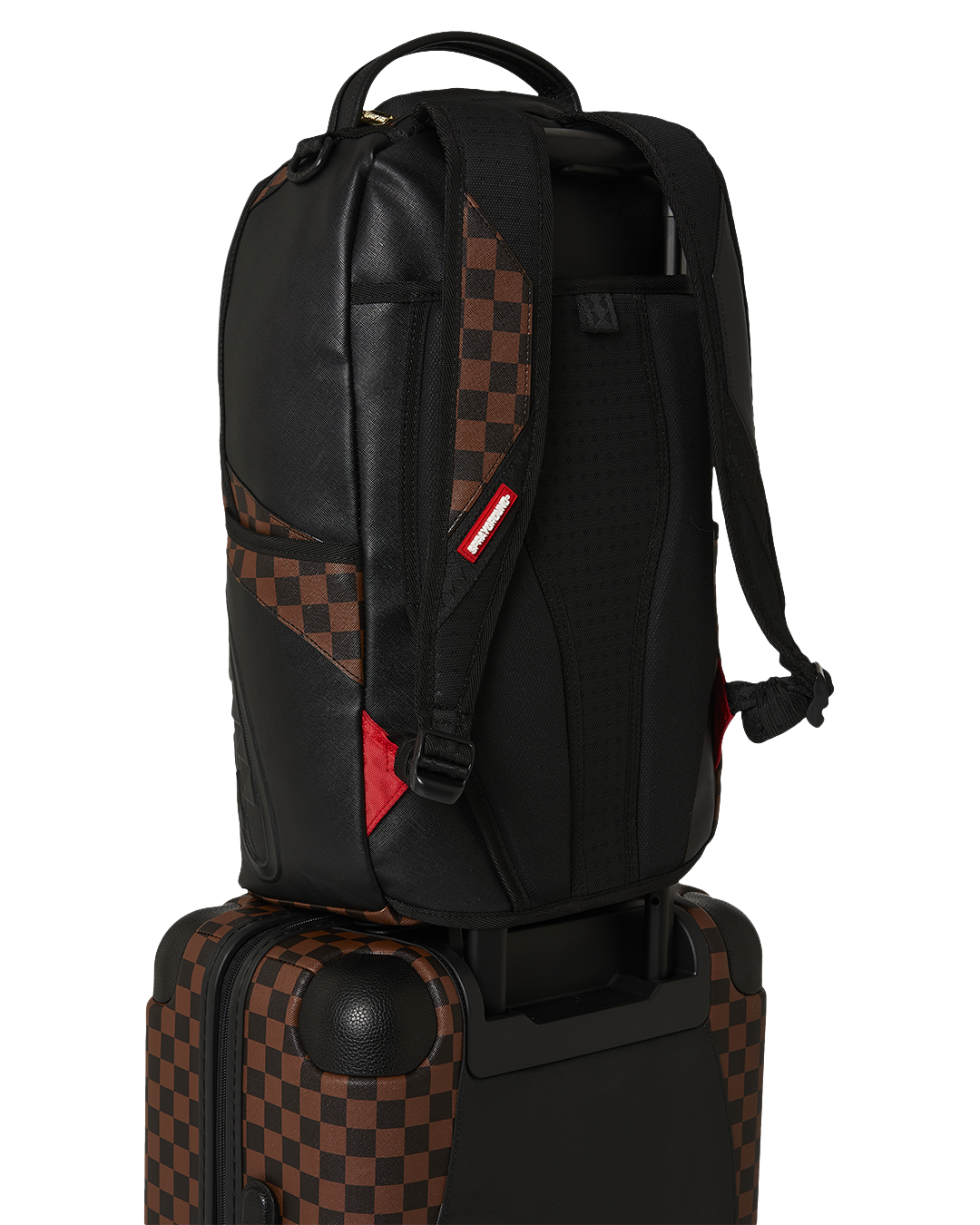 JETSTREAM SHADOW CARRY-ON LUGGAGE