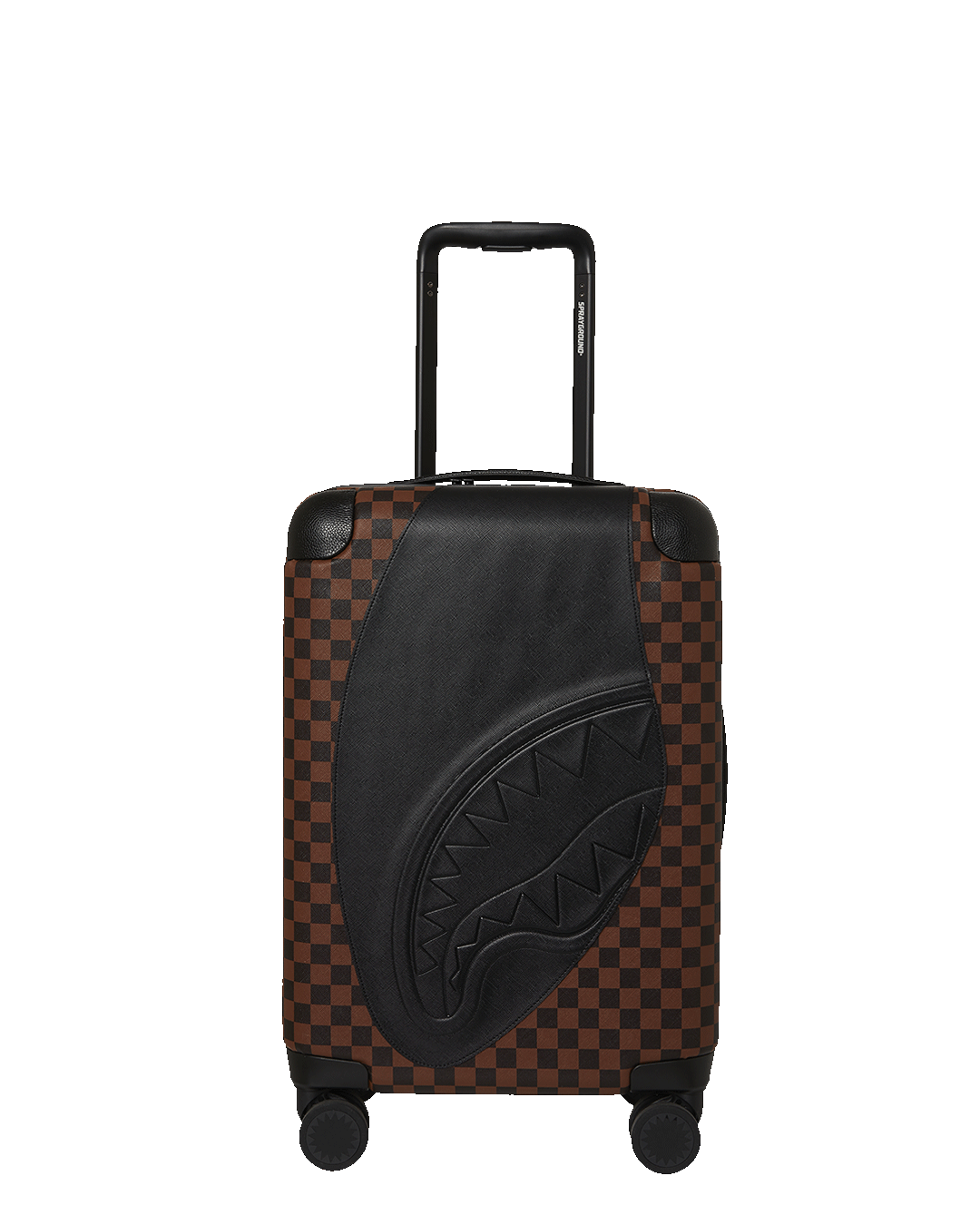JETSTREAM SHADOW CARRY-ON LUGGAGE