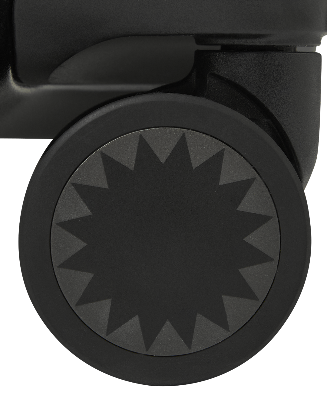 MIDNIGHT SHADOW CARRY-ON LUGGAGE