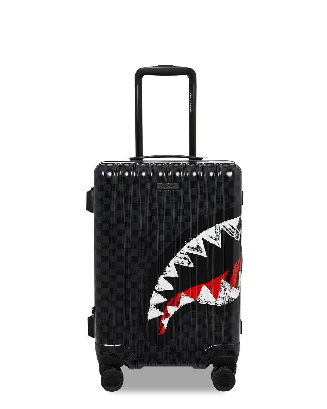 MIDNIGHT SHADOW CARRY-ON LUGGAGE