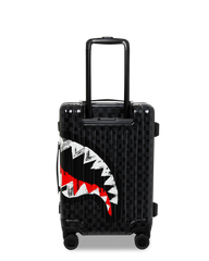 MIDNIGHT SHADOW CARRY-ON LUGGAGE