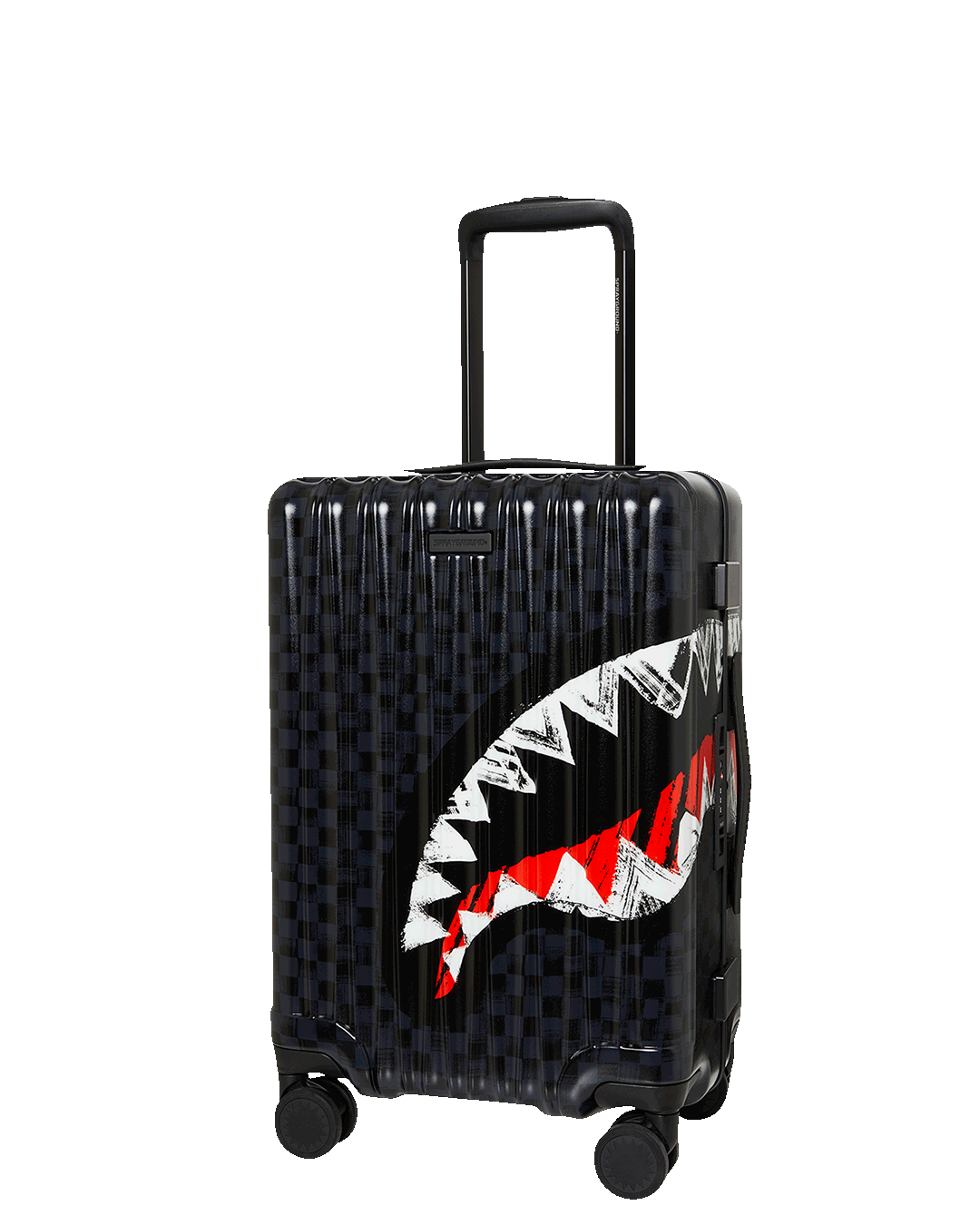 MIDNIGHT SHADOW CARRY-ON LUGGAGE