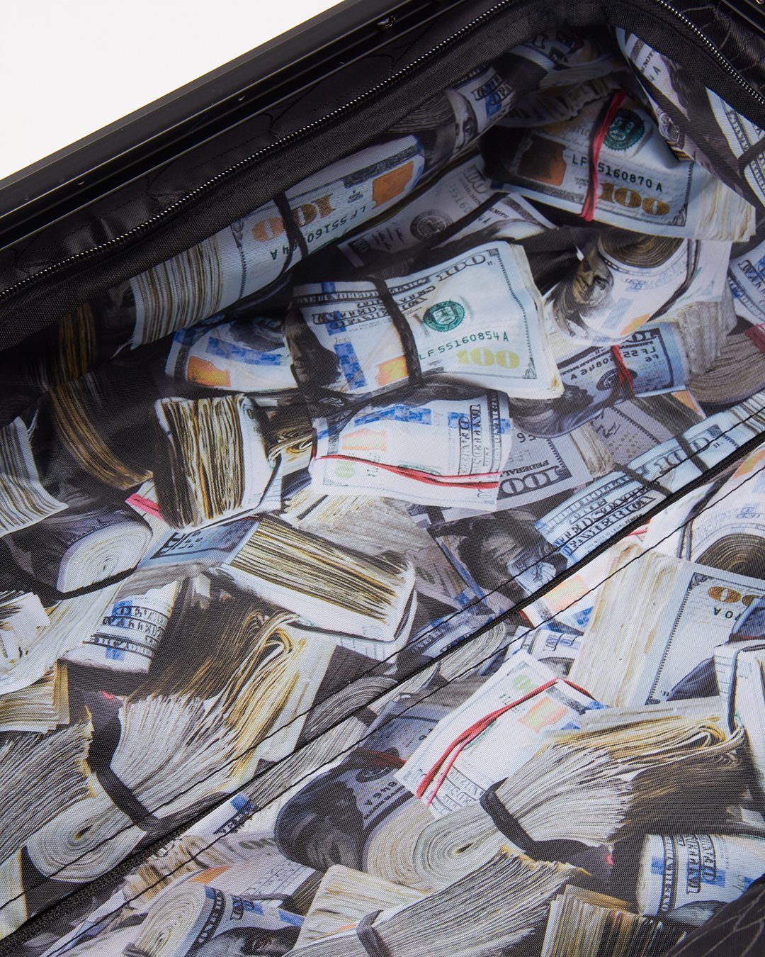 SHARKFLOWER 21.5” CARRY-ON SHARKNAUTICS LUGGAGE