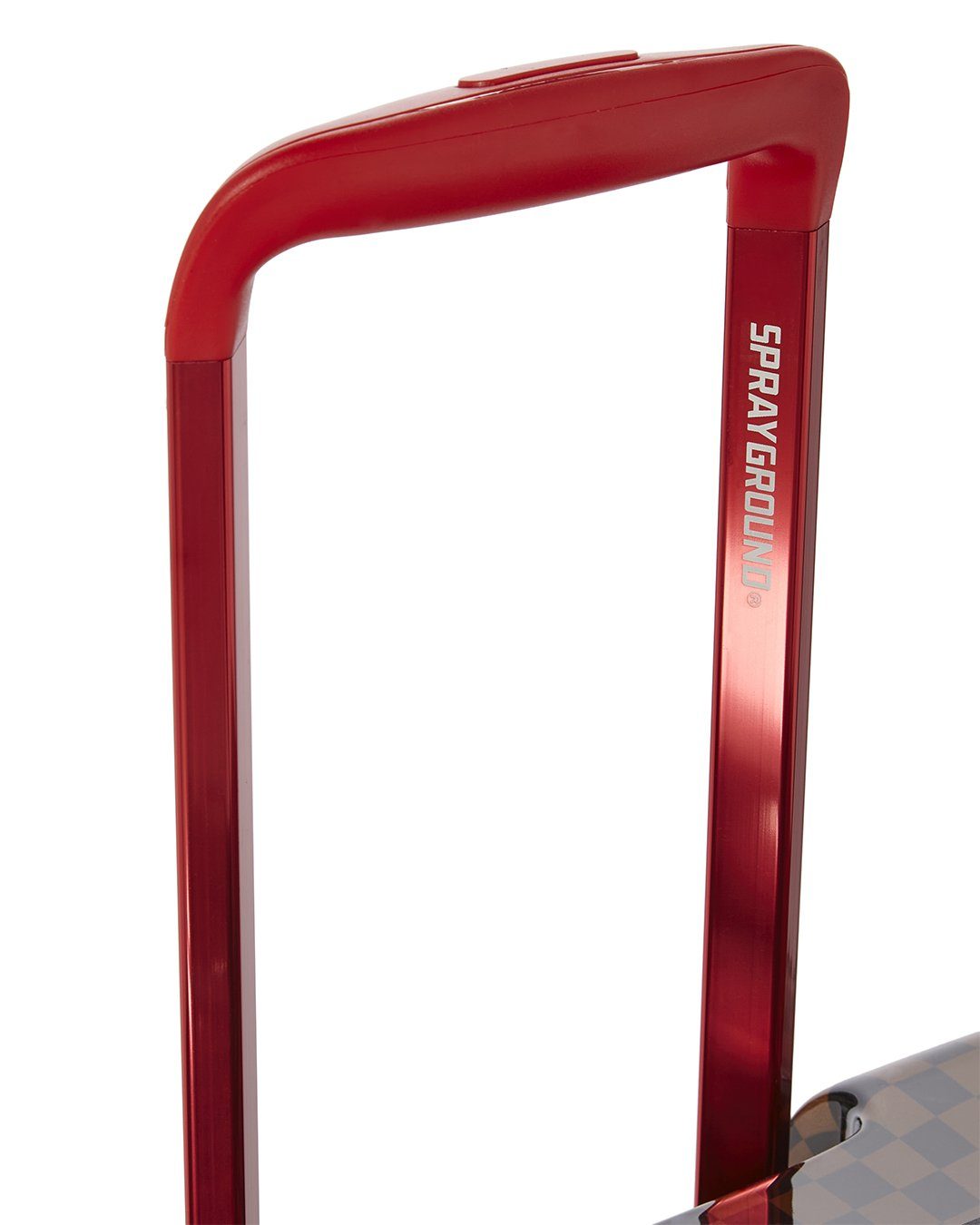 JUNGLE PARIS 29.5” FULL-SIZE SHARKITECTURE LUGGAGE