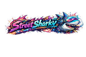 StreetSharky