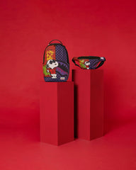 SNOOPY JOE COOL BUNDLE (2 PCS)