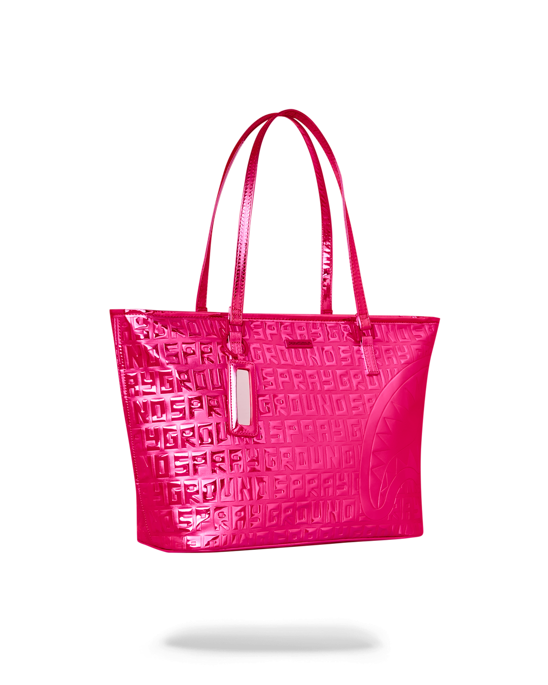 INFINITI PINK DIAMOND TOTE