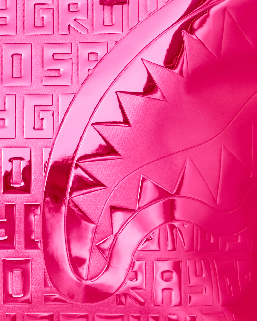 INFINITI PINK DIAMOND TOTE