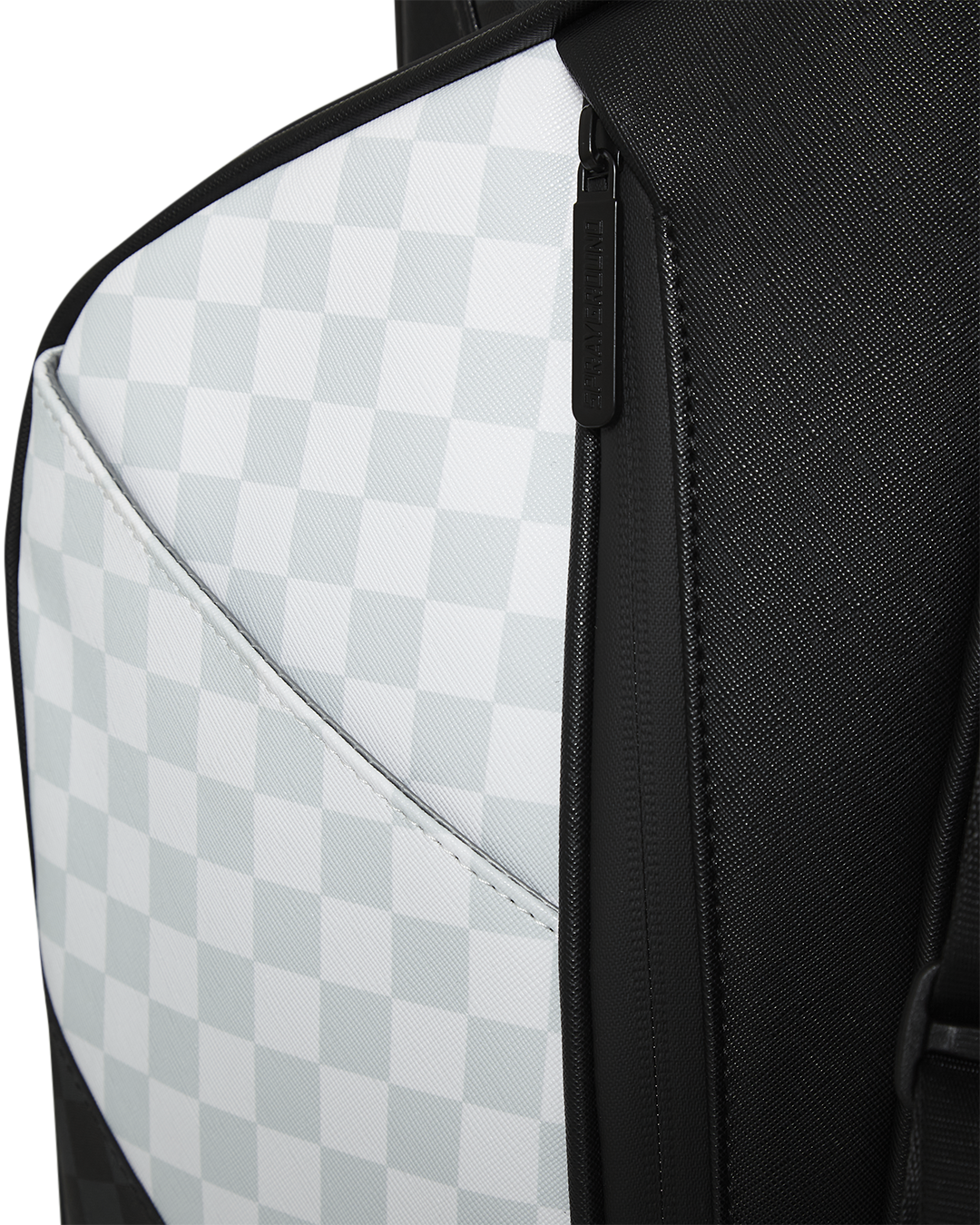 TRIPLE DECKER HEIR TO THE THRONE PRO GOLF BAG