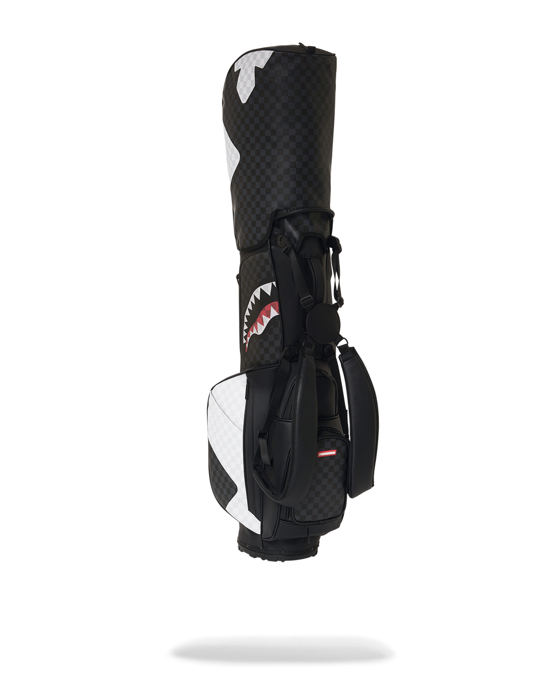 TRIPLE DECKER HEIR TO THE THRONE PRO GOLF BAG