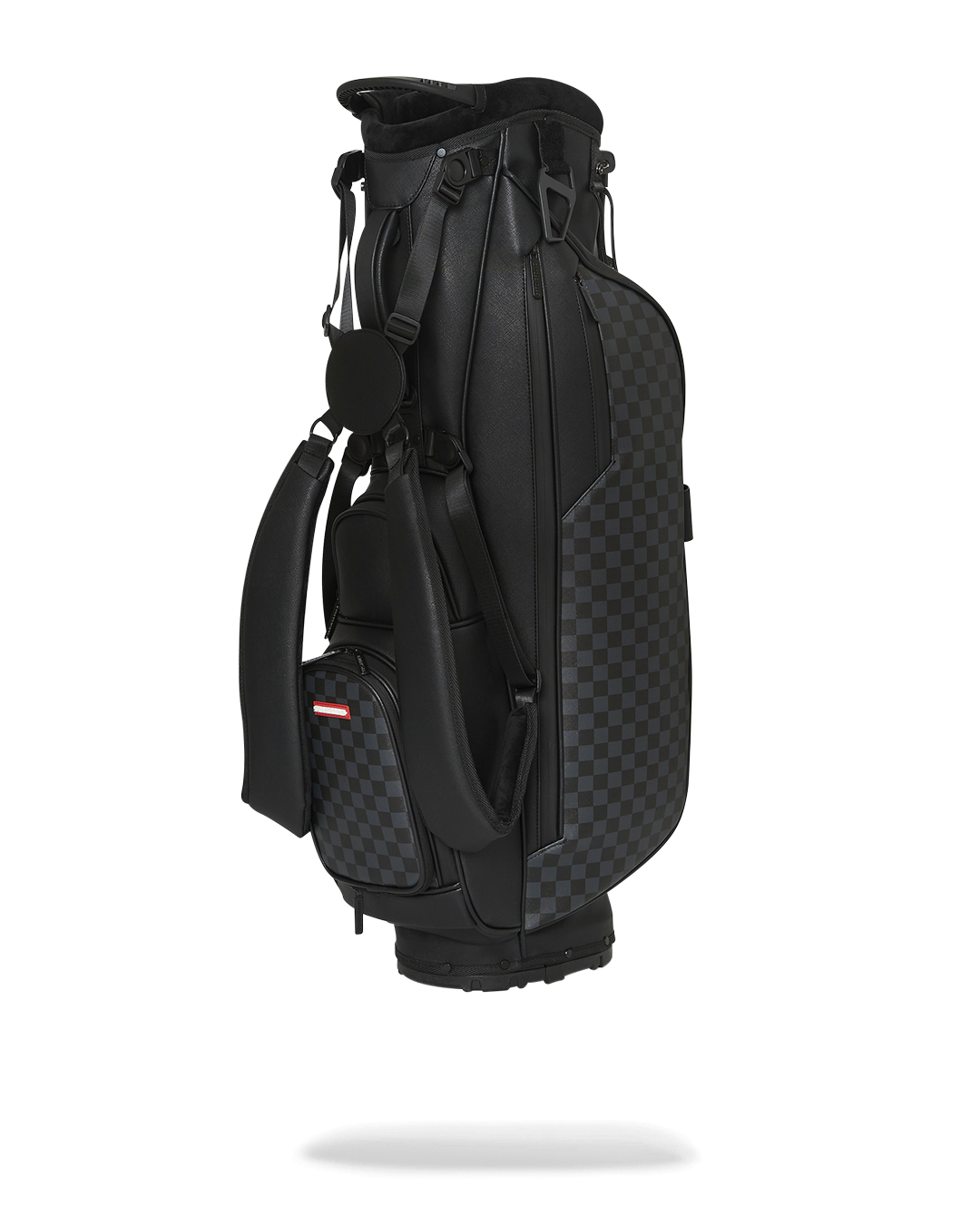 TRIPLE DECKER HEIR TO THE THRONE PRO GOLF BAG