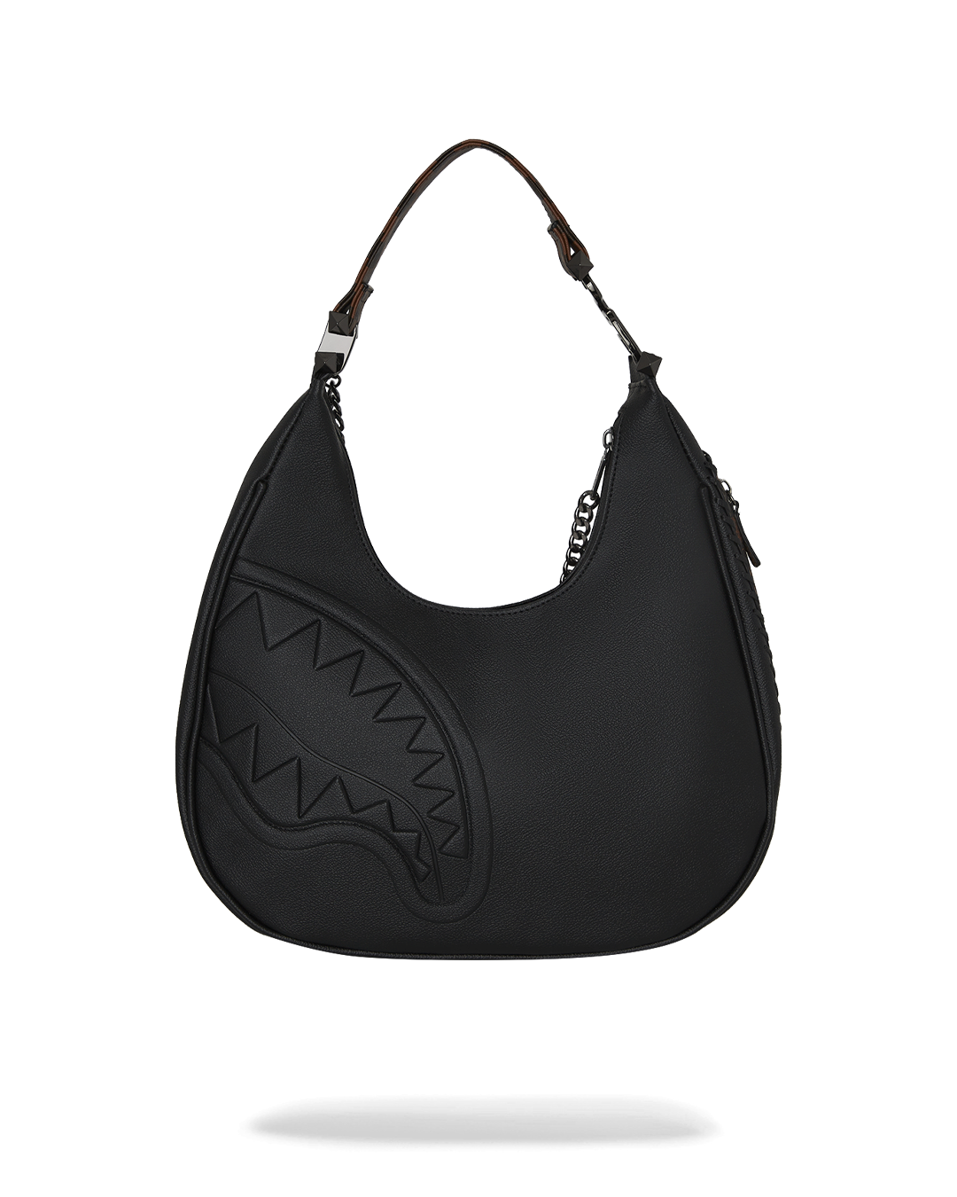 CHECKPOINT ROYALE VICE SHOULDER BAG