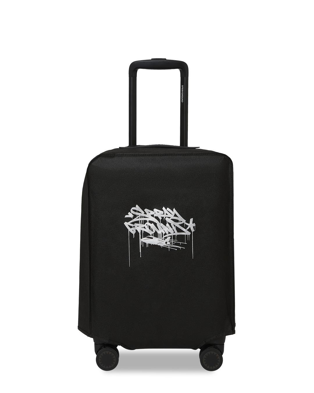 NIGHTFALL SHARKITECTURE CARRY-ON LUGGAGE