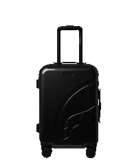 NIGHTFALL SHARKITECTURE CARRY-ON LUGGAGE