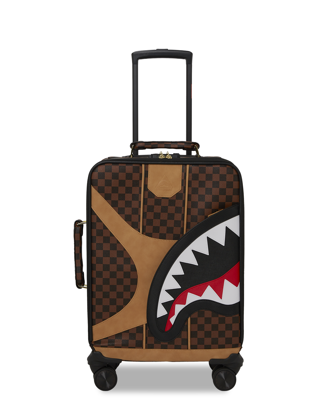 HENNYVILLE CARRY-ON LUGGAGE